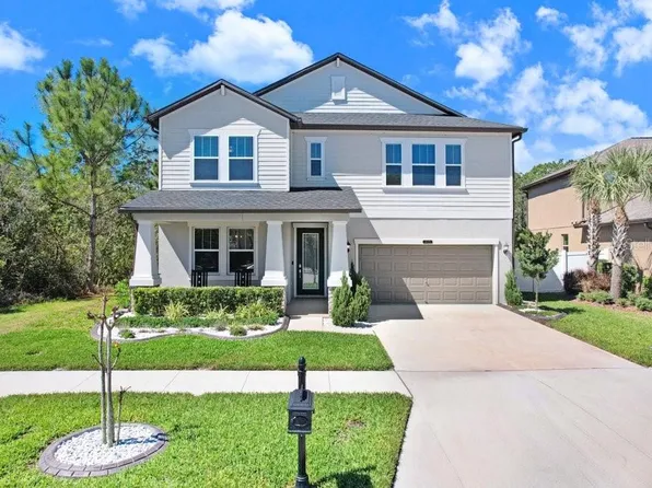 8721 SAVORY WALK DRIVE, LAND O LAKES, FL 34637