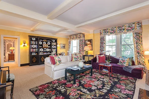 Sold by Brown Harris Stevens | media 21