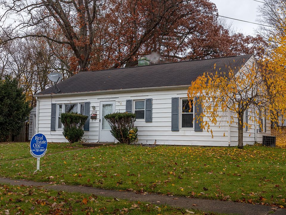 1st image of 1014 Burr Oak St