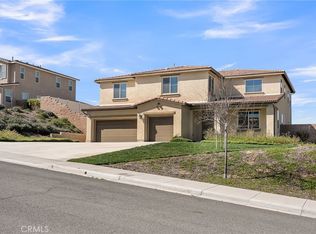 9511 Ponte Bella Dr, Riverside, CA 92508