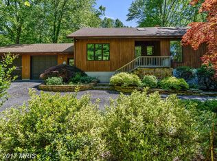 402 Richardson Ct, Harwood, MD 20776