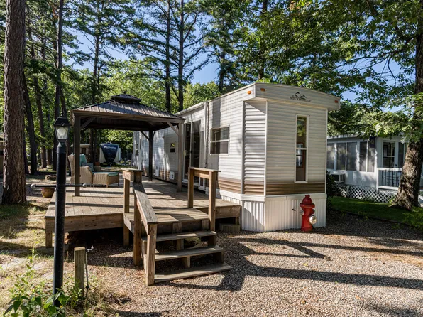 1 Robinson Way #A95, Kennebunk, ME 04043