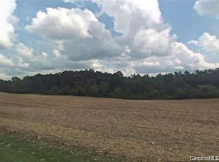 0 Henry Baucom Rd #9, Monroe, NC 28110