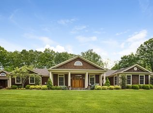1 The Knl, Armonk, NY 10504