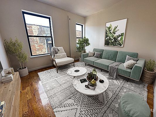 1st image of 408 W 130th St #661