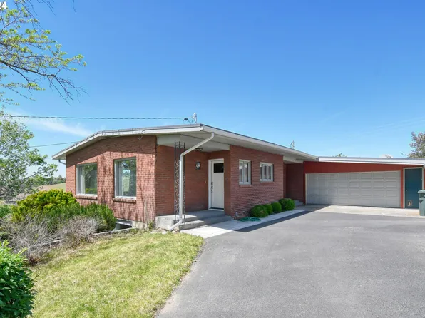 405 NW Johns Ln, Pendleton, OR 97801