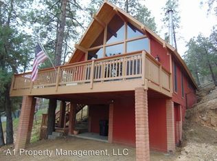 852 S Allen Dr, Prescott, AZ 86303