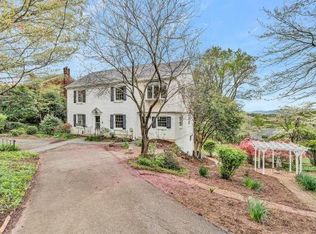 2425 Nottingham Rd SE, Roanoke, VA 24014