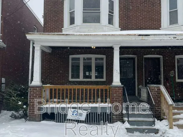 136 S Spring Ave, Greensburg, PA 15601