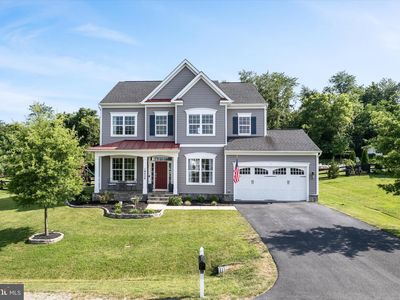 18420 Presidio Pl, Purcellville, VA, 20141