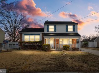 54 Caldwell Ave, Marlton, NJ 08053