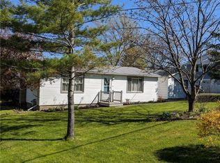3663 Middle Cheshire Rd, Canandaigua, NY 14424