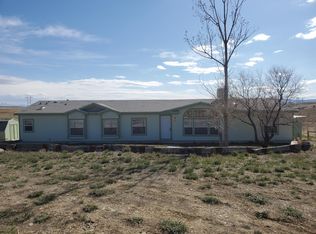 275 Roberts Rd, Craig, CO 81625