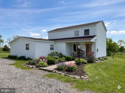 440 Whiskey Run Rd, Newville, PA, 17241