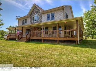 3469 Plains Rd, Mason, MI 48854