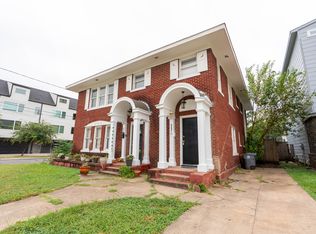 4636 Virginia Ave #2, Dallas, TX 75204