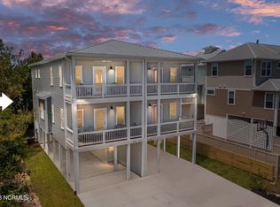 1206 Mackerel Ln #2, Carolina Beach, NC 28428