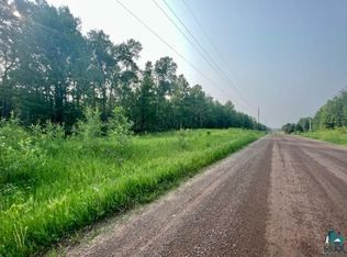 Aune Rd, Saginaw, MN 55779