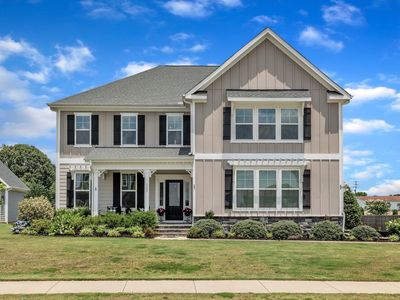 243 E Wellesley Dr, Clayton, NC, 27520