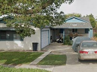 579 Baltic Way, San Jose, CA