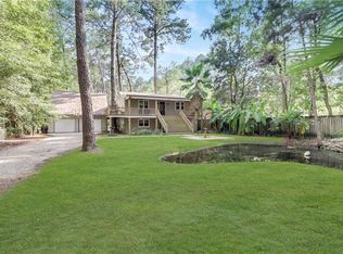 21418 Florence Rd, Mandeville, LA 70471