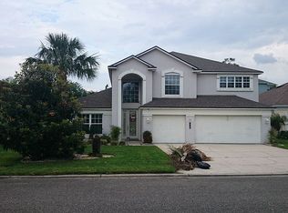3307 Abbeyfield Dr E, Jacksonville, FL 32277