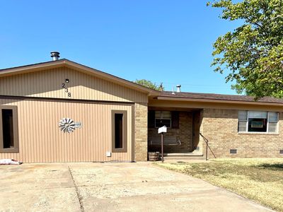 238 Circle Dr, Guymon, OK, 73942