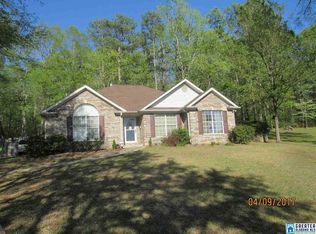 145 Horseshoe Cir, Alabaster, AL 35007