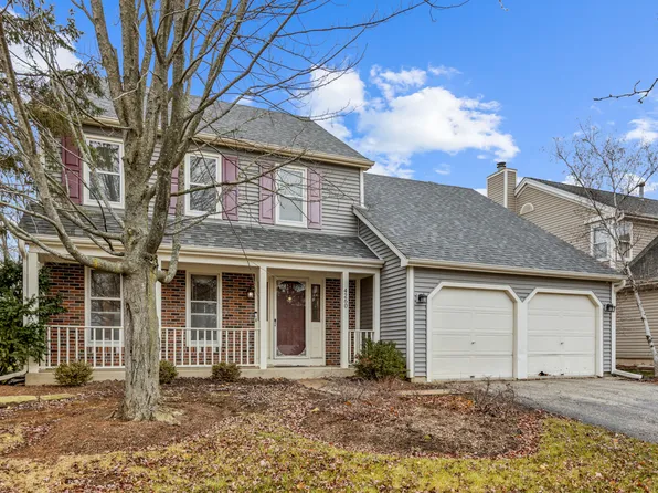 4260 Huntington Blvd, Hoffman Estates, IL 60192