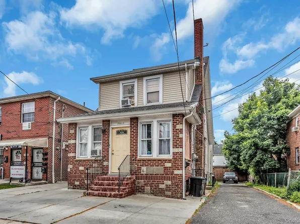 19804 Hillside Avenue, Hollis, NY 11423