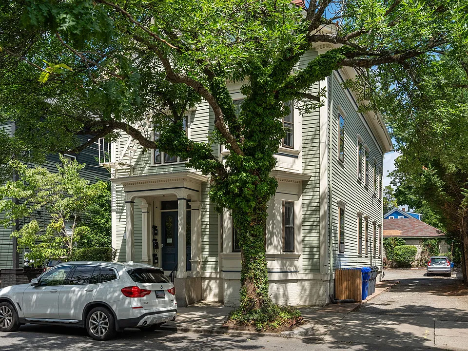 75 Wood St #1