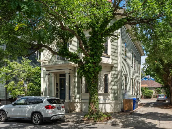 75 Wood St #1, Providence, RI 02909