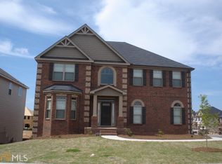 7954 The Lakes Dr #237, Fairburn, GA 30213