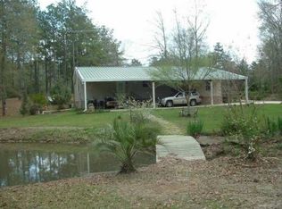 62303 Chappepeela Ridge Rd, Amite, LA 70422