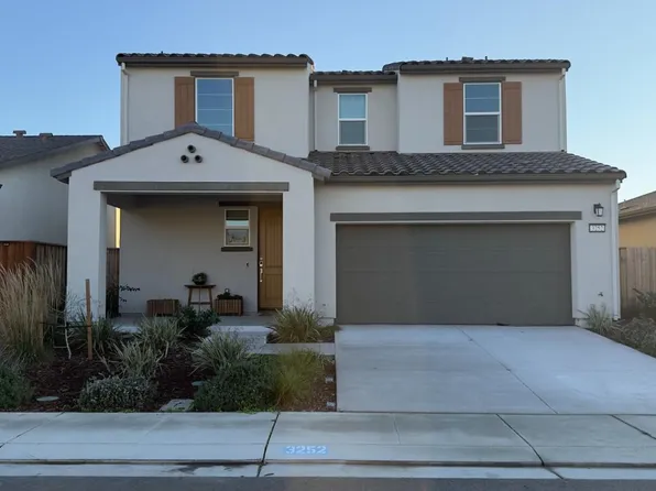3252 Hayduke St, Manteca, CA 95337