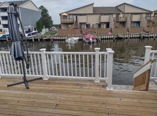 142A Newport Bay Dr, Ocean City, MD 21842