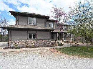 13201 NW Interurban Rd, Kansas City, MO 64163