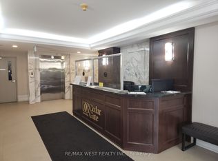 309 Major Mackenzie Dr E #513, Richmond Hill, ON L4C 9V5