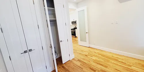 Rented by Henry Management