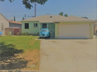 10923 Galax St, South El Monte, CA 91733