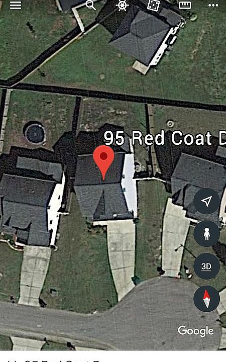 Aerial photo.