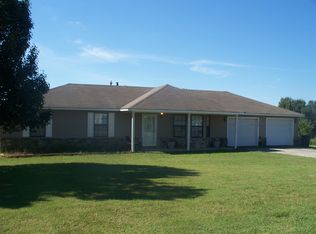 1510 Heather Ln, Pocahontas, AR 72455