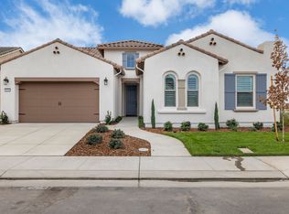 2984 Hamilton Dr, Lodi, CA 95242