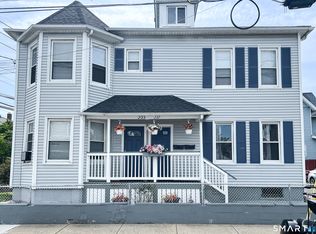 235-237 Hanover Street, Bridgeport, CT 06605