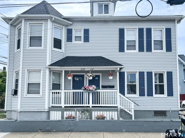 235-237 Hanover Street, Bridgeport, CT 06605