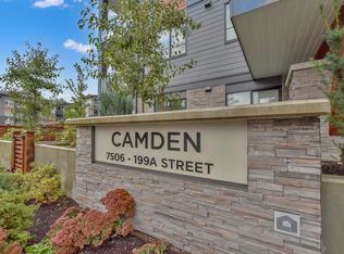 7506 199a St #202, Langley, BC V2Y3G1