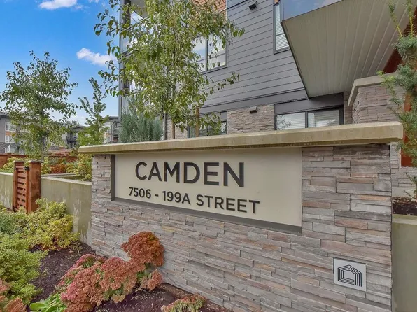7506 199a St #202, Langley, BC V2Y 3G1