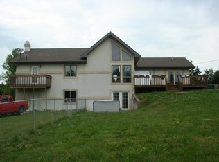 1908 E Farm Road 94, Springfield, MO 65803