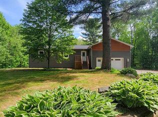 1942 Doe Lake Rd, Gravenhurst, ON P1P1R3