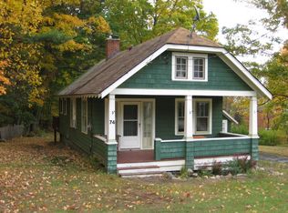 74 Coolidge Hill Rd, Diamond Pt, NY 12824